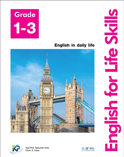 English for Life Skills Grade 1-3