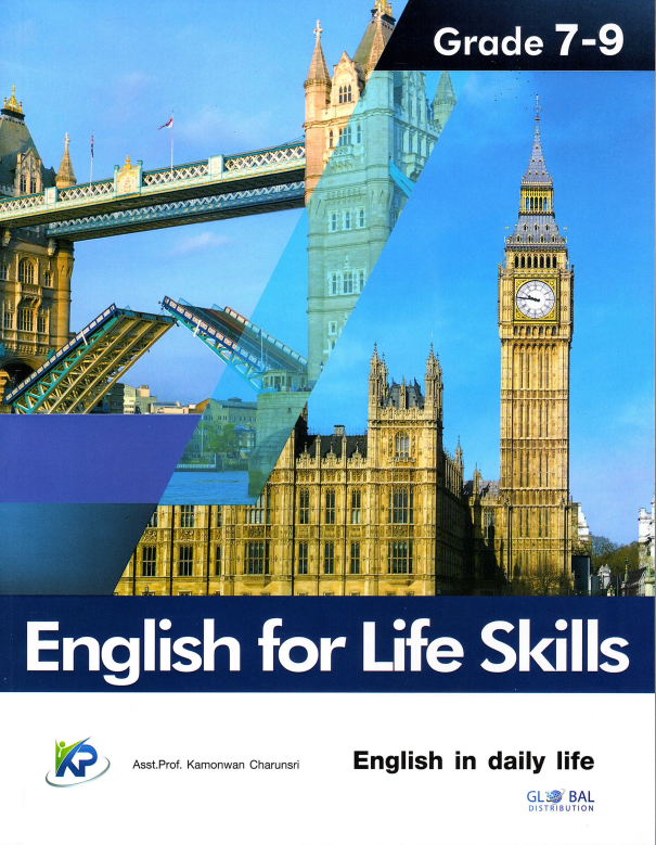 English for Life Skills Grade 7-9